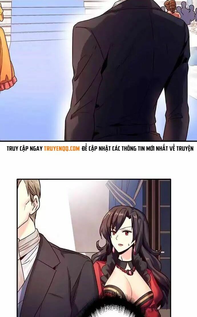 Circle Zero's Otherworldly Hero Business: Chapter 10