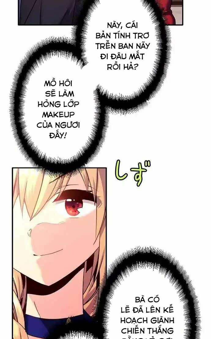 Circle Zero's Otherworldly Hero Business: Chapter 10
