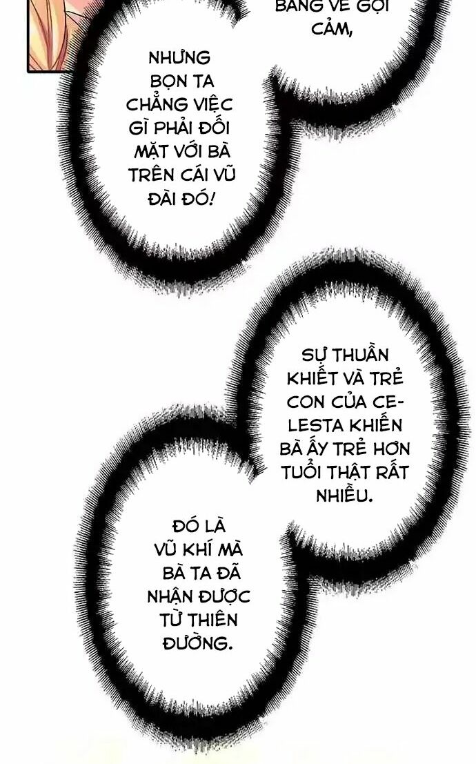 Circle Zero's Otherworldly Hero Business: Chapter 10