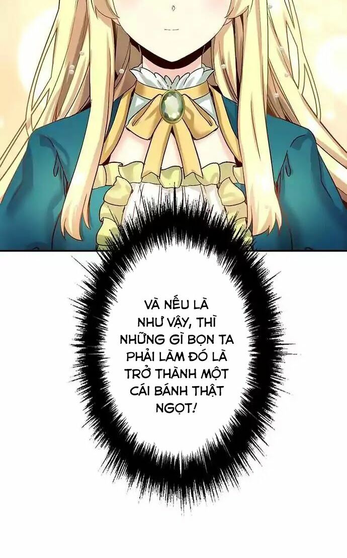 Circle Zero's Otherworldly Hero Business: Chapter 10