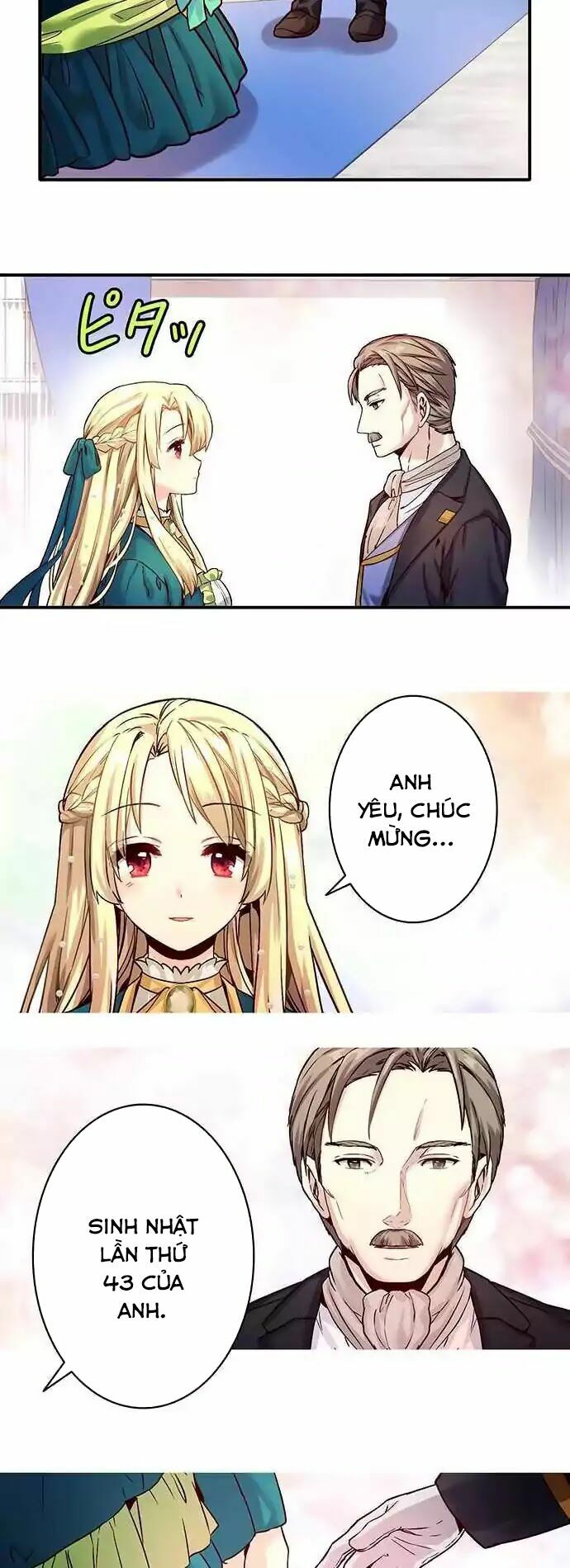 Circle Zero's Otherworldly Hero Business: Chapter 10