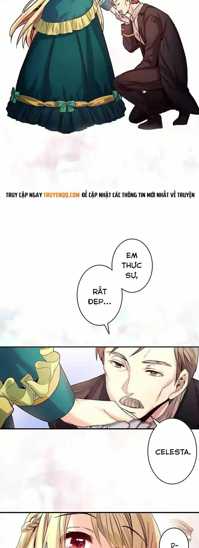 Circle Zero's Otherworldly Hero Business: Chapter 10