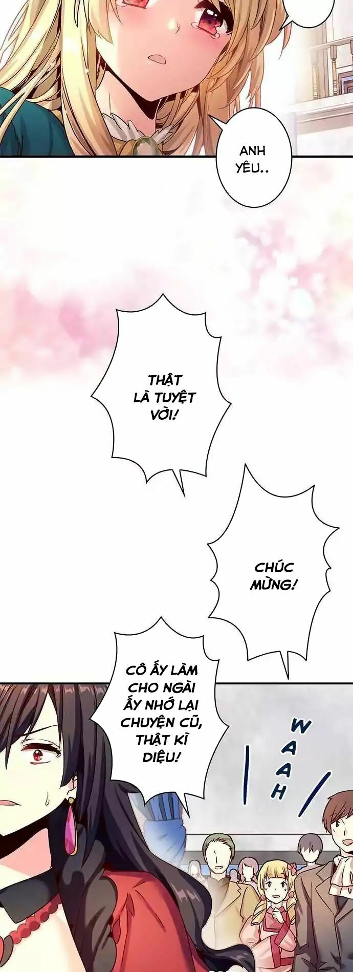 Circle Zero's Otherworldly Hero Business: Chapter 10