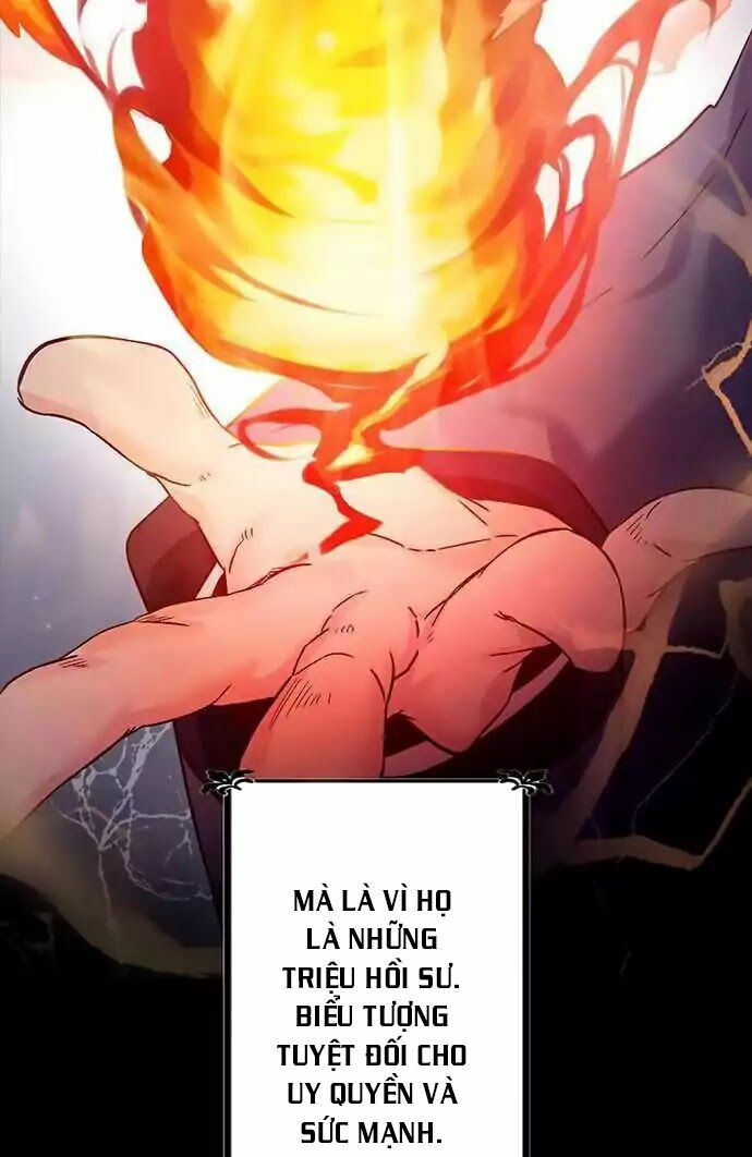 Circle Zero's Otherworldly Hero Business: Chapter 10