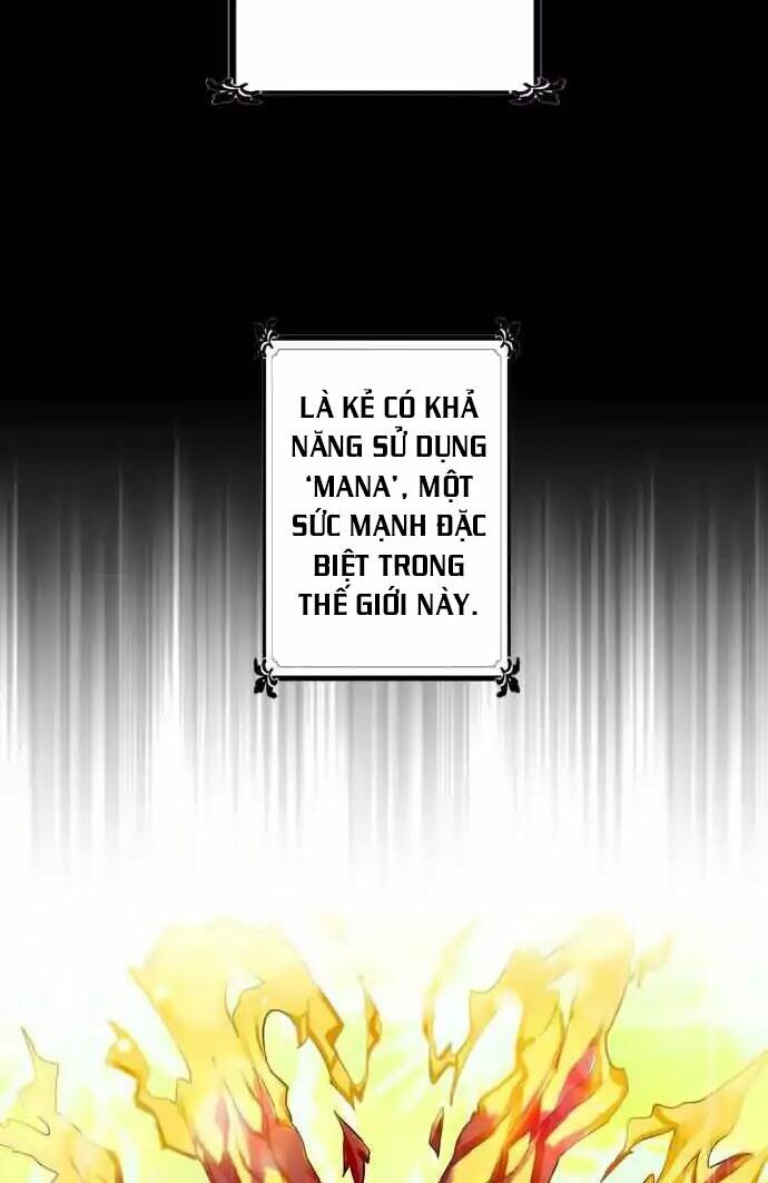 Circle Zero's Otherworldly Hero Business: Chapter 10