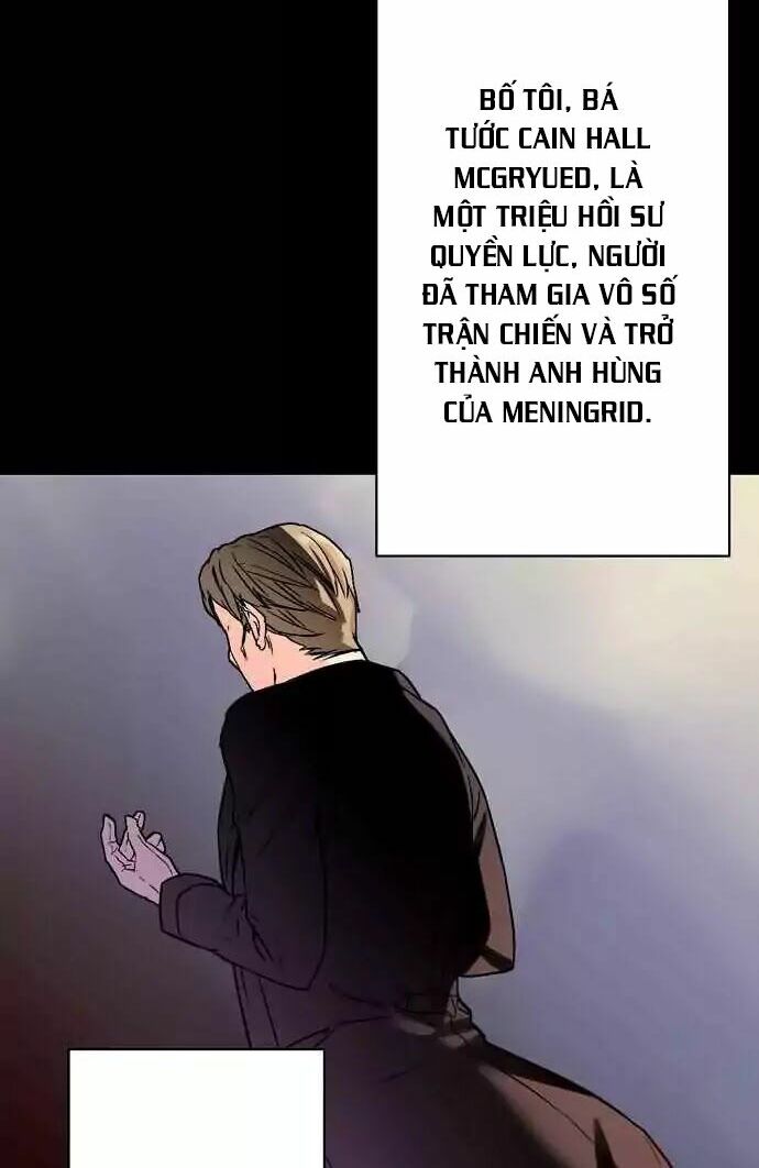 Circle Zero's Otherworldly Hero Business: Chapter 10