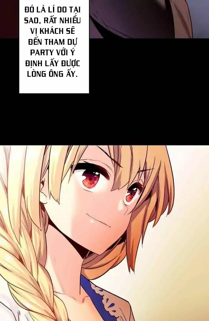 Circle Zero's Otherworldly Hero Business: Chapter 10