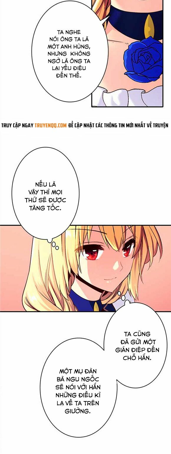 Circle Zero's Otherworldly Hero Business: Chapter 11