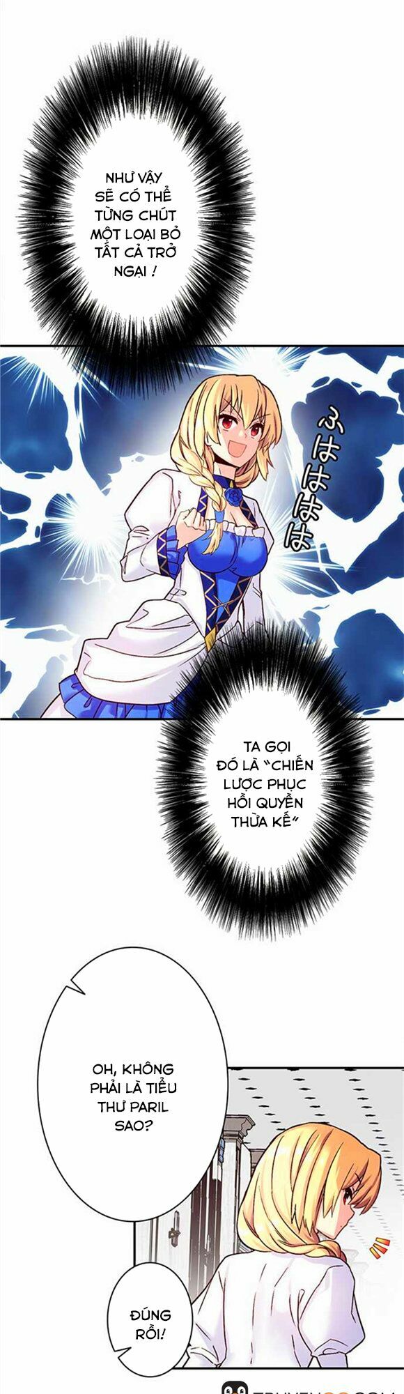 Circle Zero's Otherworldly Hero Business: Chapter 11