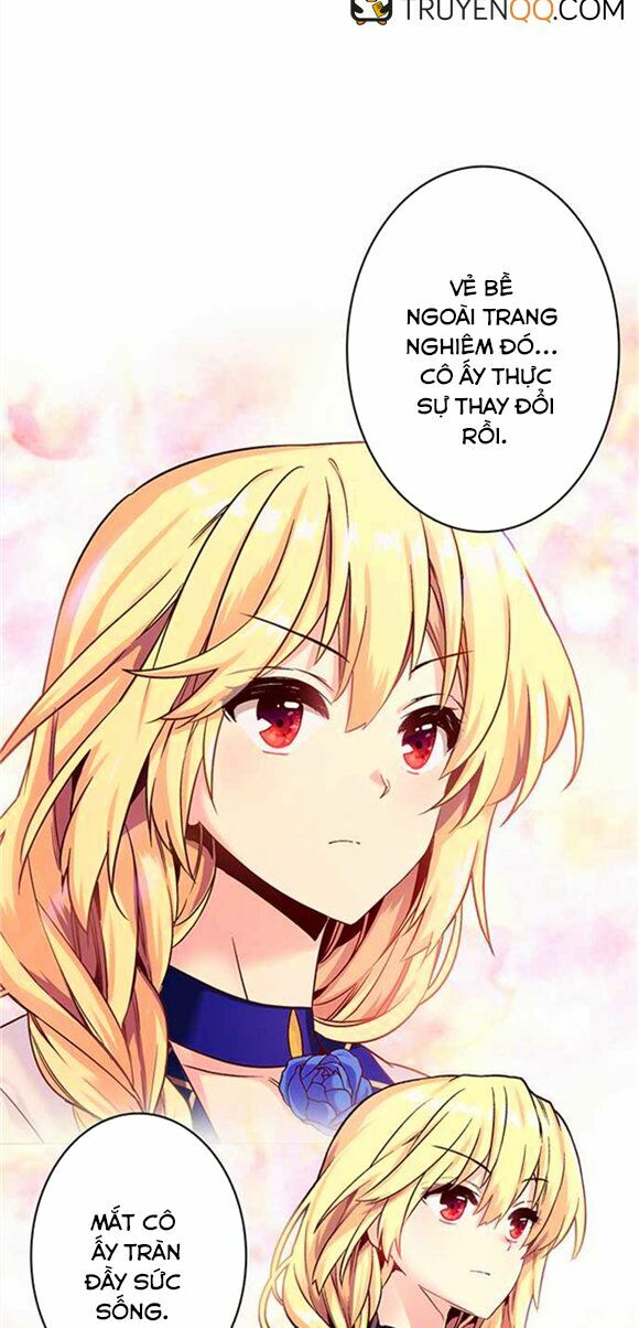 Circle Zero's Otherworldly Hero Business: Chapter 11