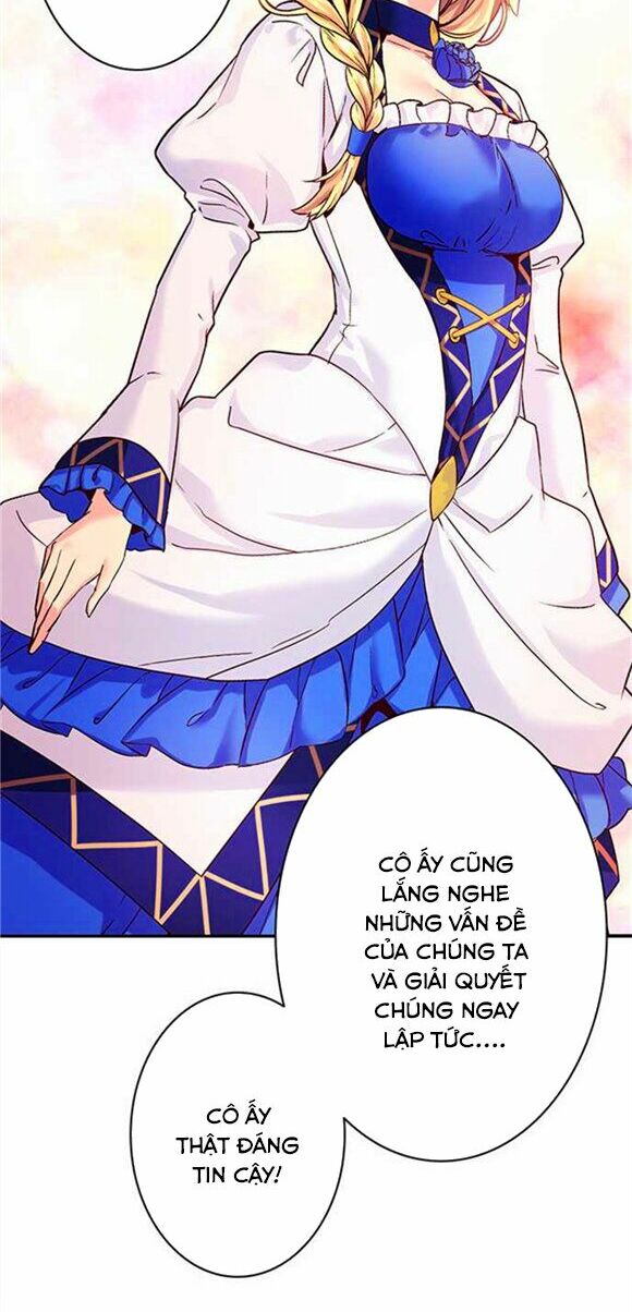 Circle Zero's Otherworldly Hero Business: Chapter 11
