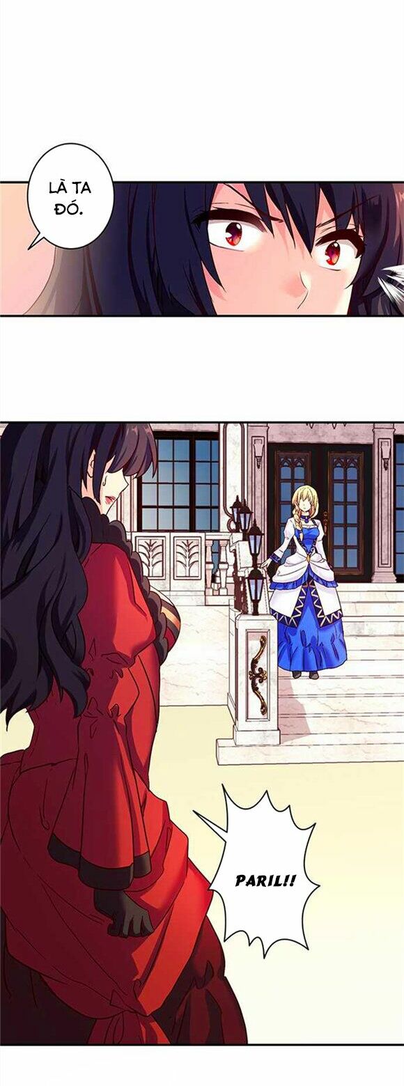 Circle Zero's Otherworldly Hero Business: Chapter 11