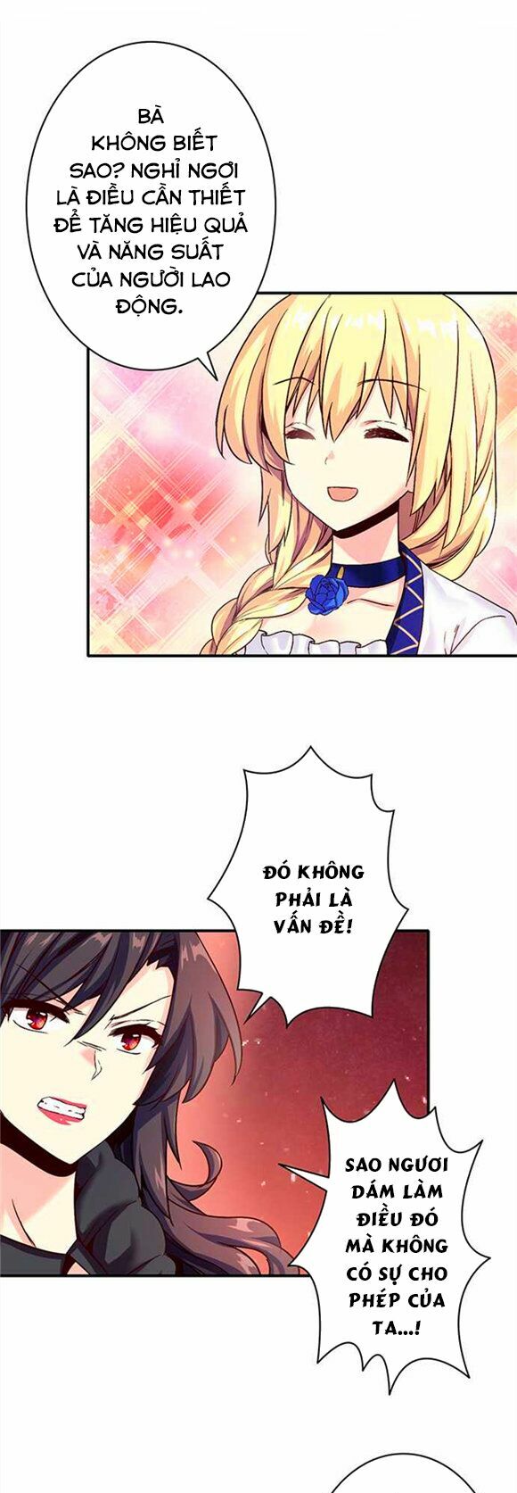 Circle Zero's Otherworldly Hero Business: Chapter 11