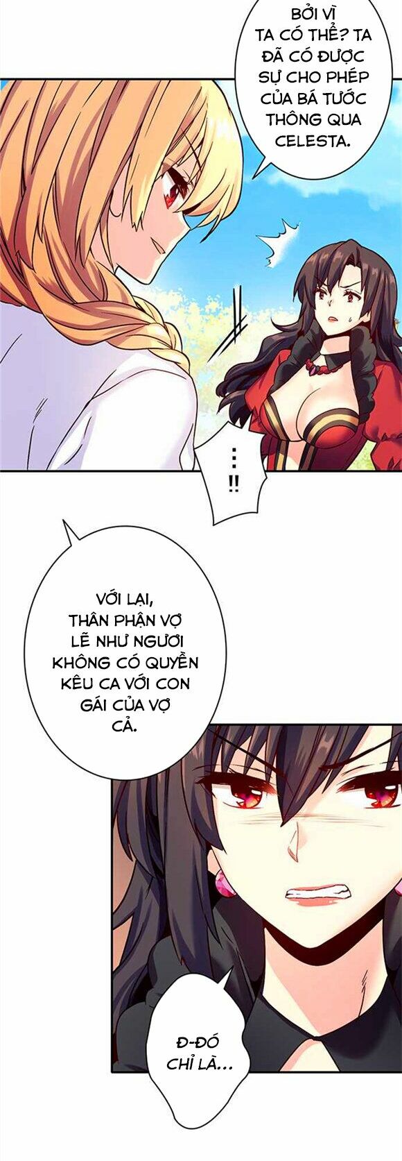 Circle Zero's Otherworldly Hero Business: Chapter 11
