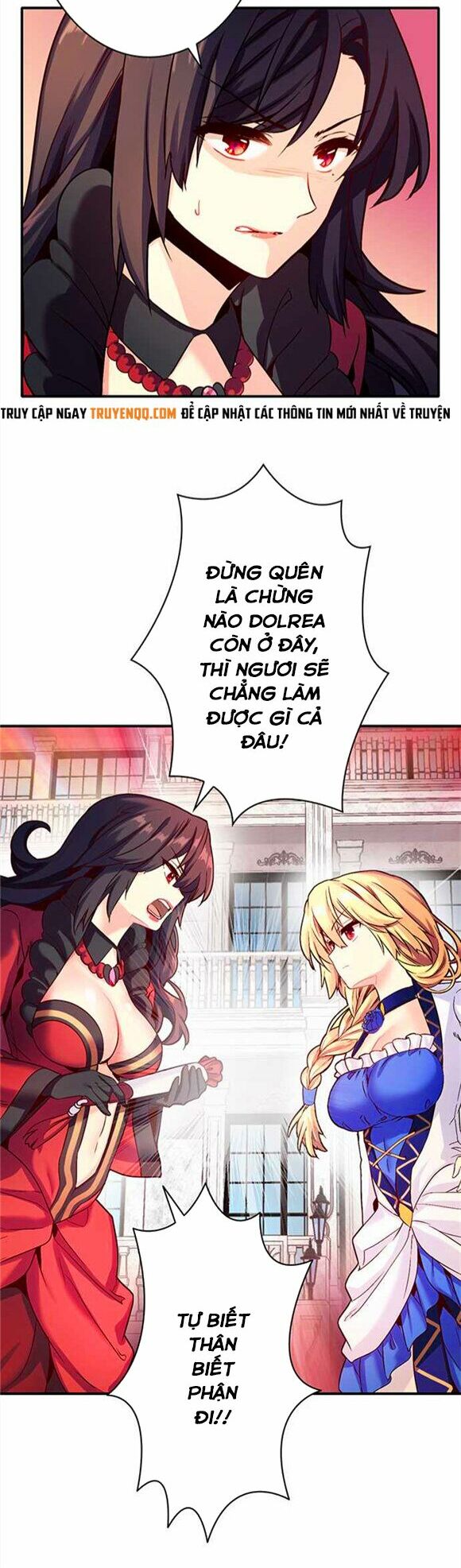 Circle Zero's Otherworldly Hero Business: Chapter 11