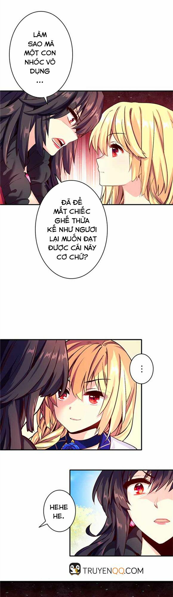 Circle Zero's Otherworldly Hero Business: Chapter 11