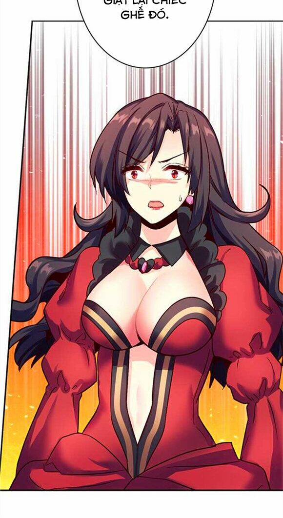 Circle Zero's Otherworldly Hero Business: Chapter 11