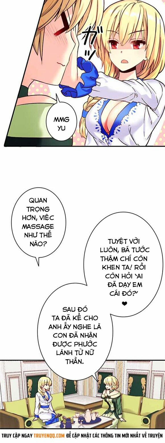 Circle Zero's Otherworldly Hero Business: Chapter 11