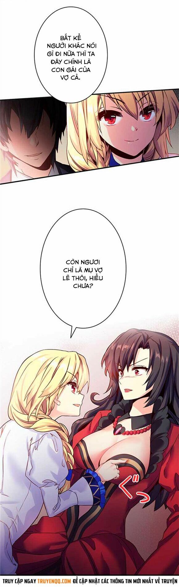 Circle Zero's Otherworldly Hero Business: Chapter 11