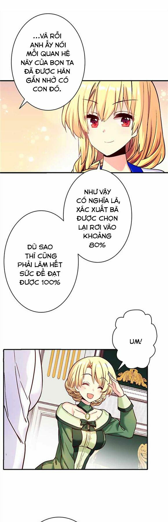 Circle Zero's Otherworldly Hero Business: Chapter 11