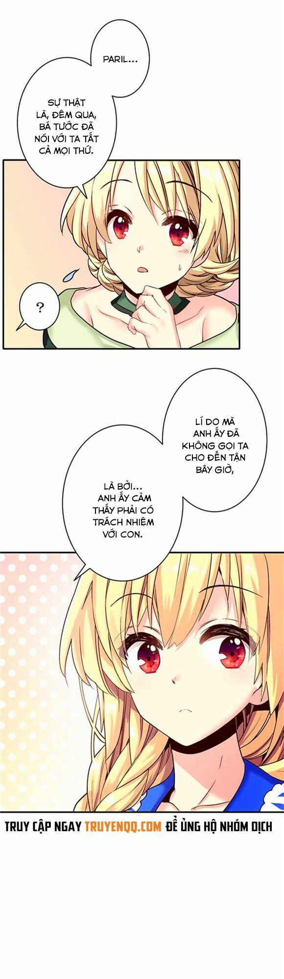 Circle Zero's Otherworldly Hero Business: Chapter 11