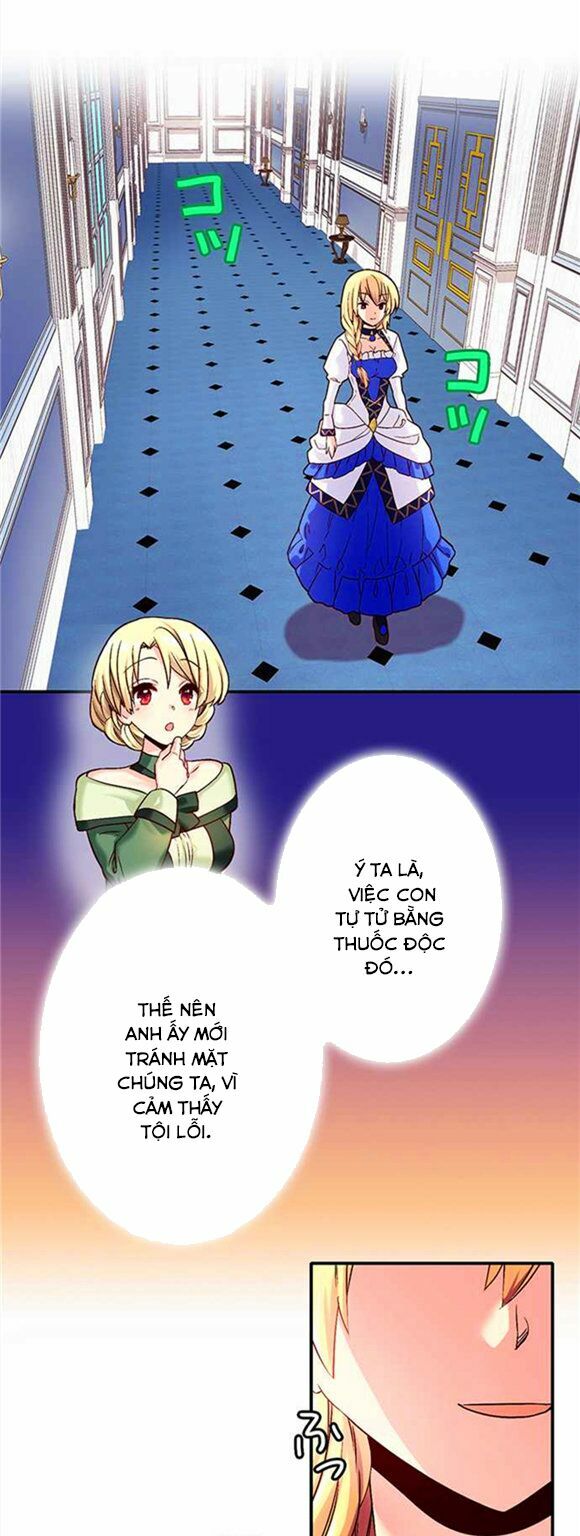 Circle Zero's Otherworldly Hero Business: Chapter 11