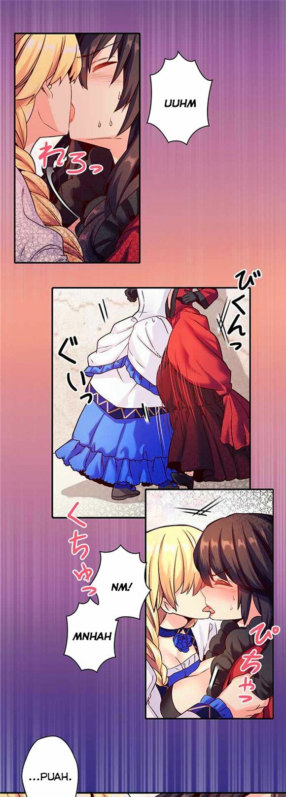 Circle Zero's Otherworldly Hero Business: Chapter 12