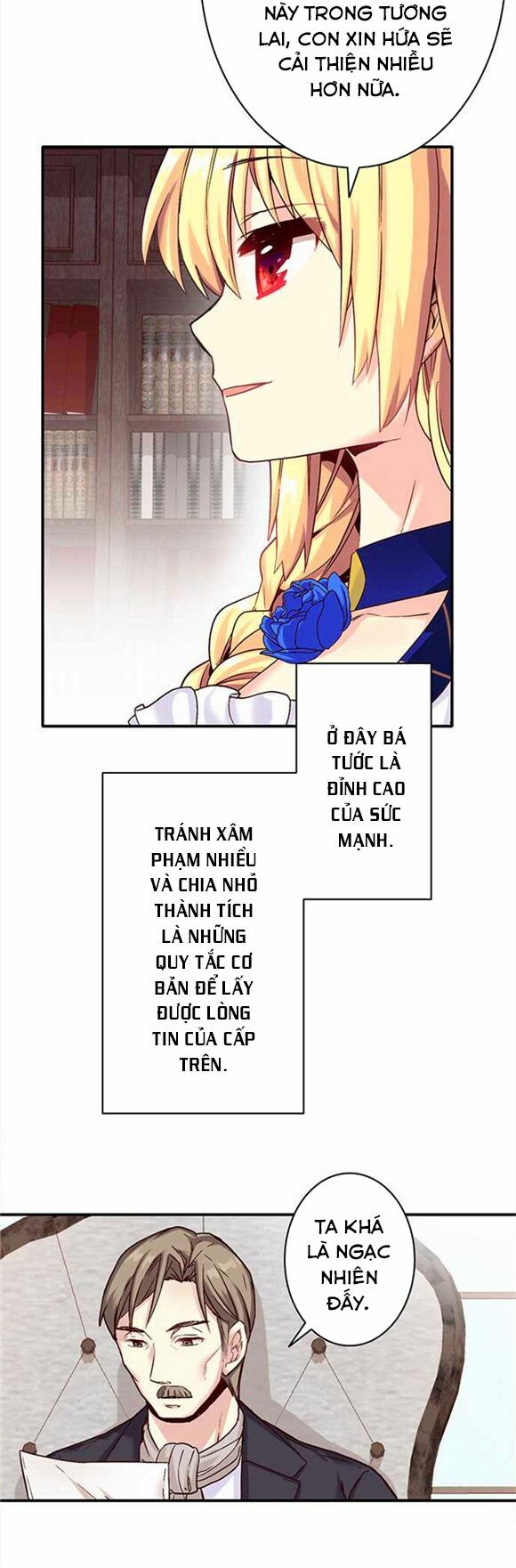 Circle Zero's Otherworldly Hero Business: Chapter 12
