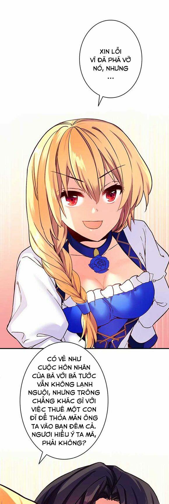 Circle Zero's Otherworldly Hero Business: Chapter 12