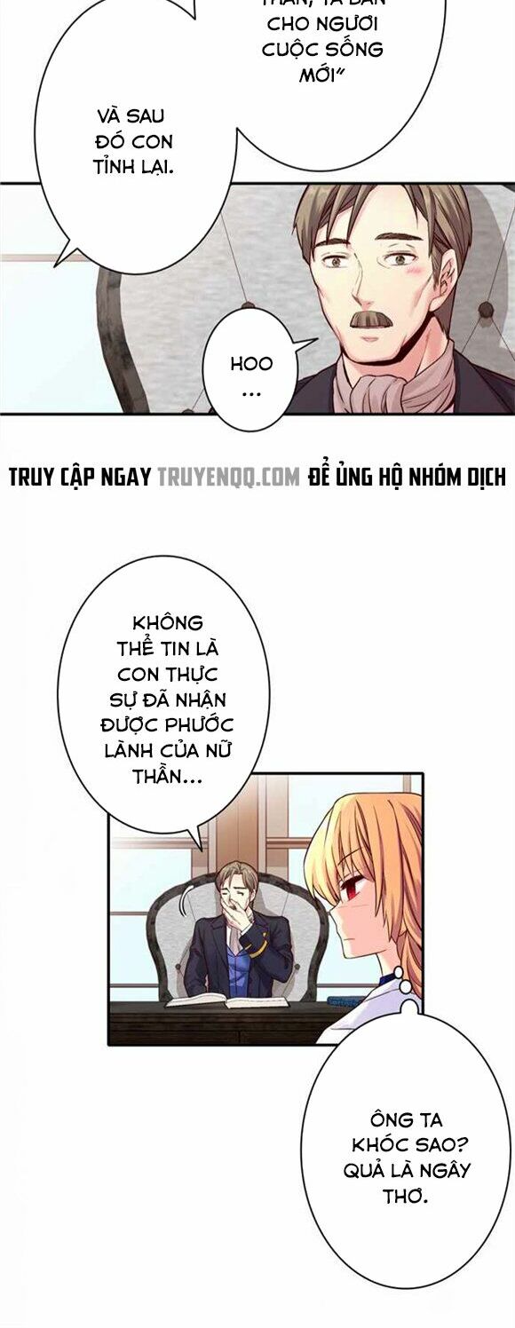 Circle Zero's Otherworldly Hero Business: Chapter 12