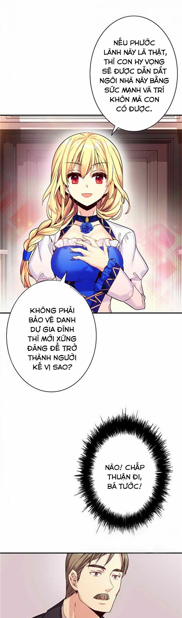 Circle Zero's Otherworldly Hero Business: Chapter 12
