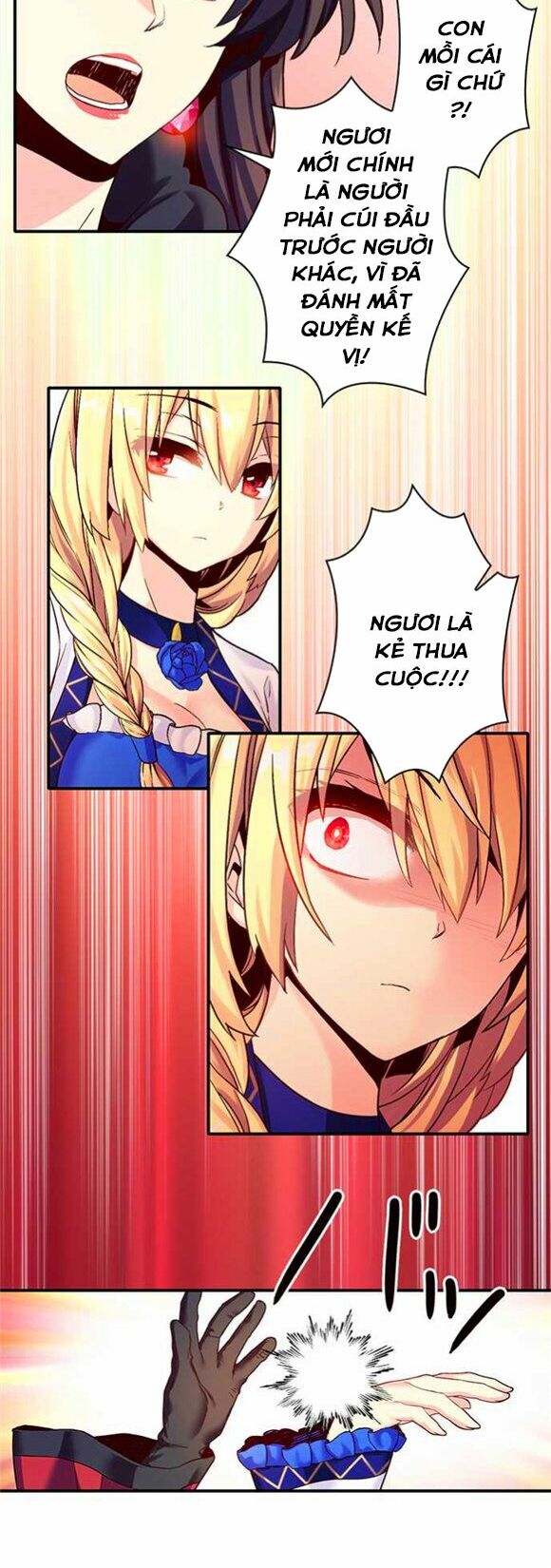 Circle Zero's Otherworldly Hero Business: Chapter 12