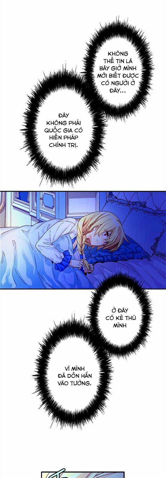 Circle Zero's Otherworldly Hero Business: Chapter 13