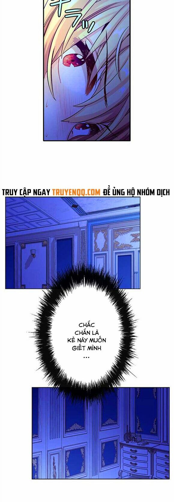Circle Zero's Otherworldly Hero Business: Chapter 13