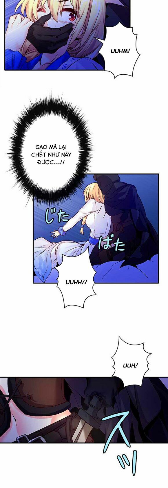 Circle Zero's Otherworldly Hero Business: Chapter 13