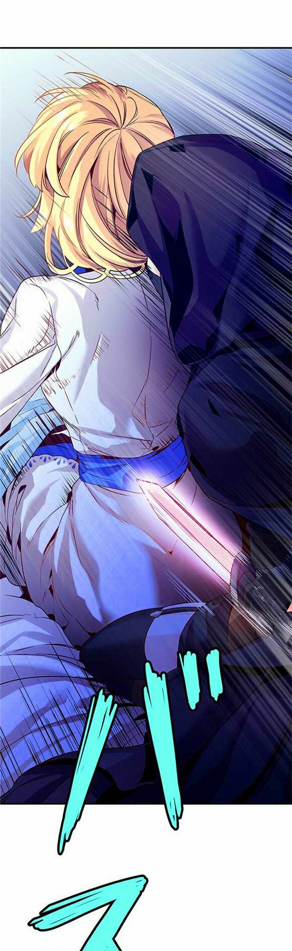 Circle Zero's Otherworldly Hero Business: Chapter 13