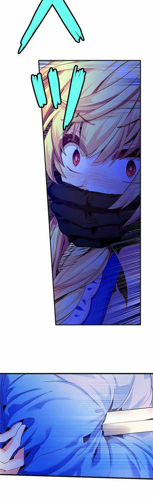 Circle Zero's Otherworldly Hero Business: Chapter 13