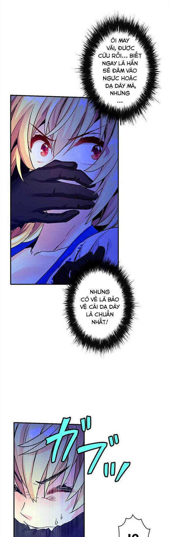 Circle Zero's Otherworldly Hero Business: Chapter 13