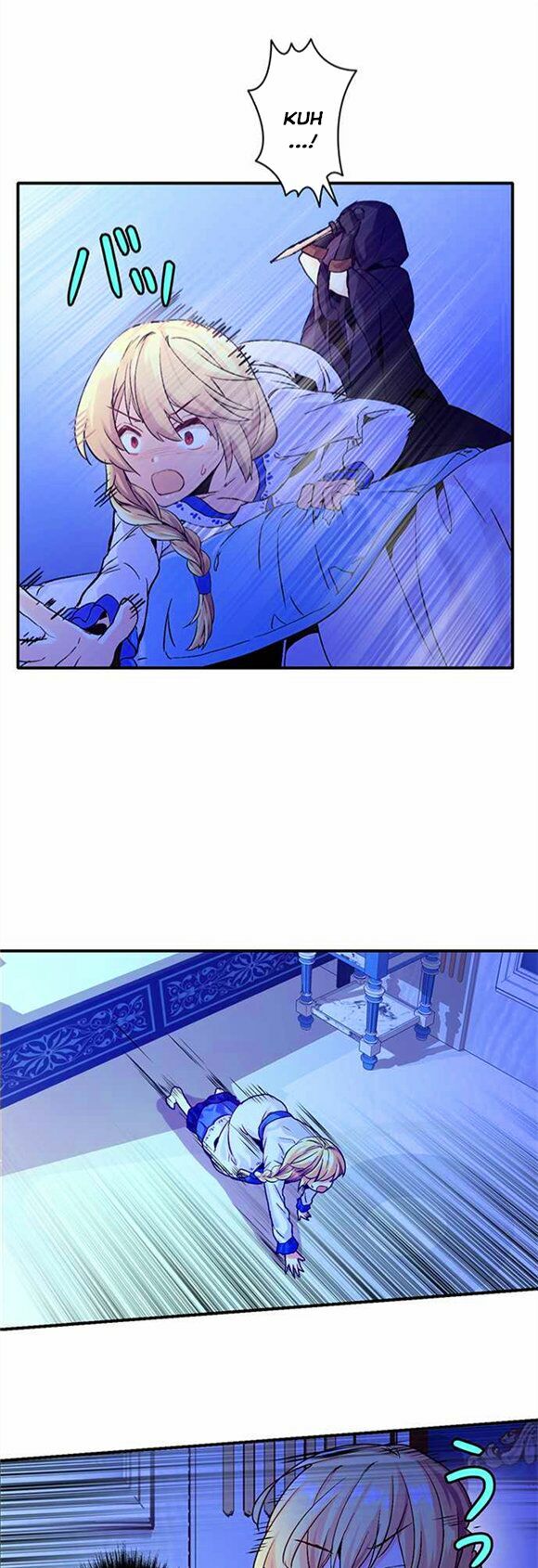 Circle Zero's Otherworldly Hero Business: Chapter 13