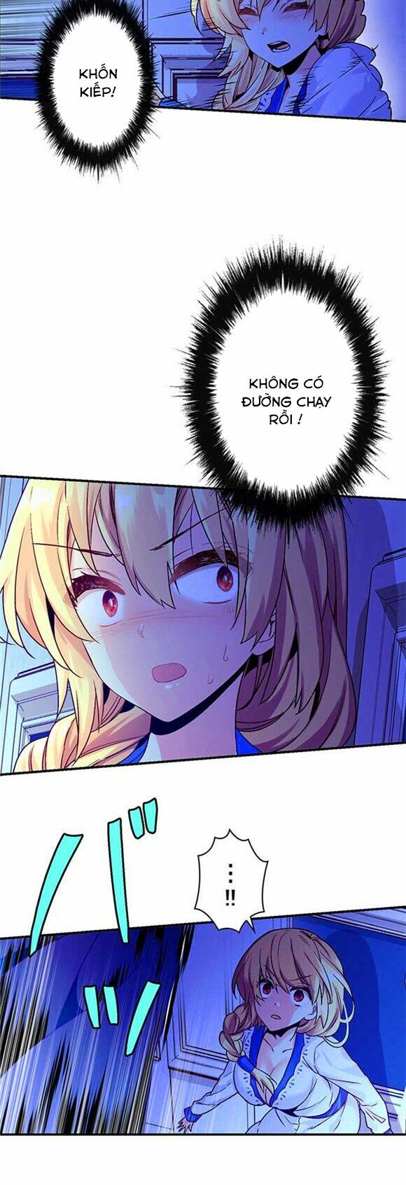 Circle Zero's Otherworldly Hero Business: Chapter 13