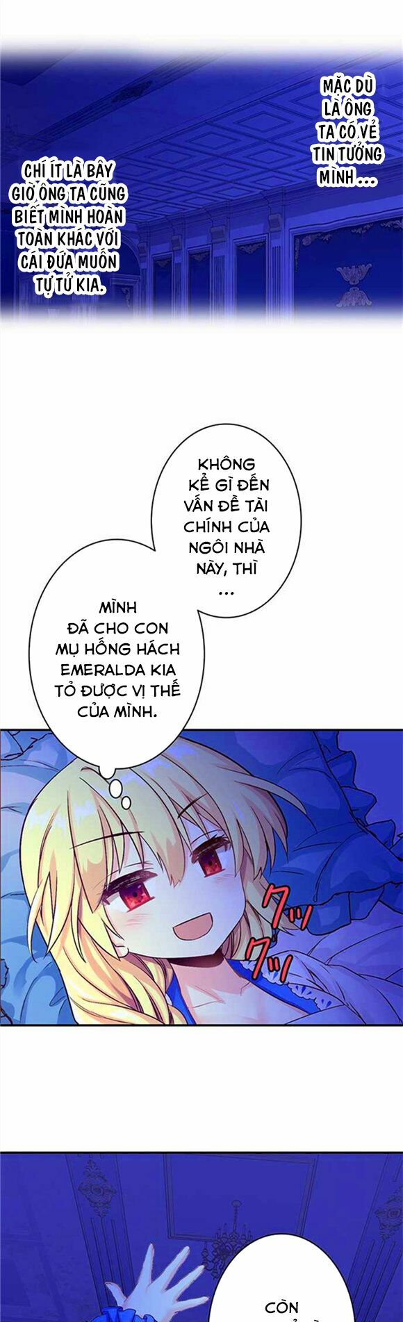 Circle Zero's Otherworldly Hero Business: Chapter 13