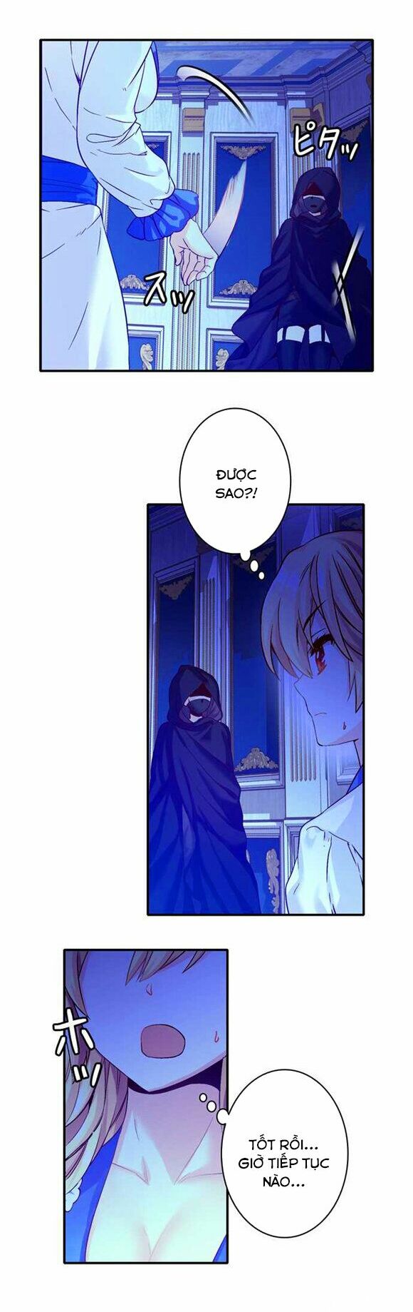 Circle Zero's Otherworldly Hero Business: Chapter 14