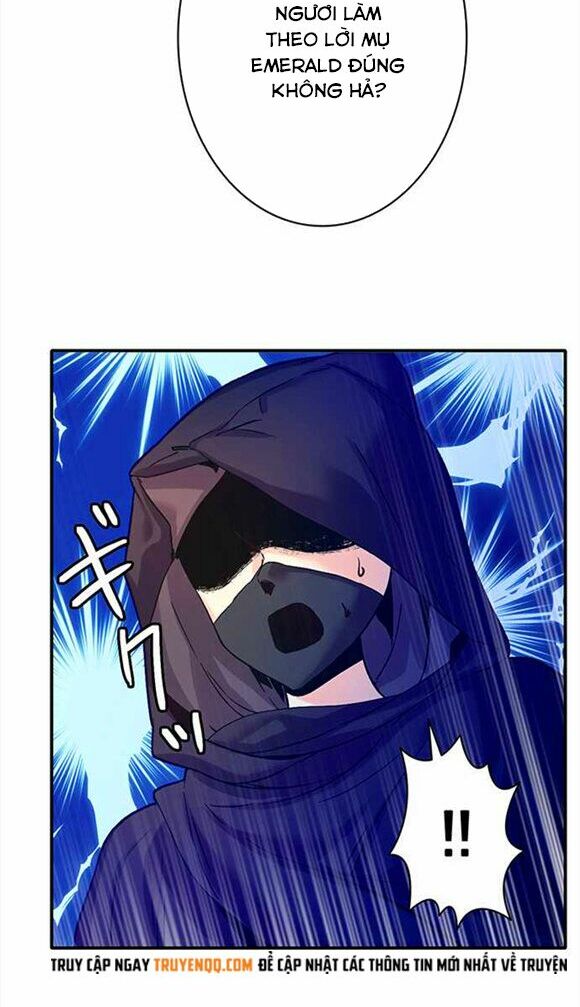 Circle Zero's Otherworldly Hero Business: Chapter 14