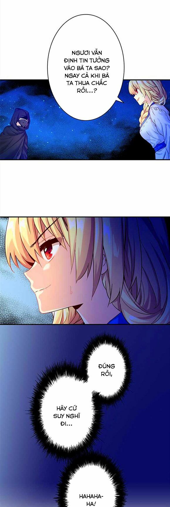 Circle Zero's Otherworldly Hero Business: Chapter 14