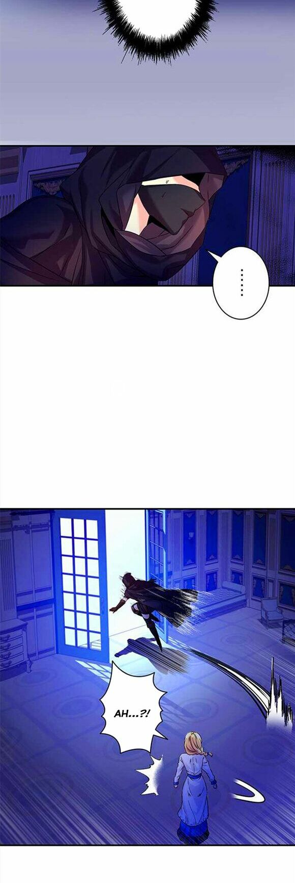 Circle Zero's Otherworldly Hero Business: Chapter 14