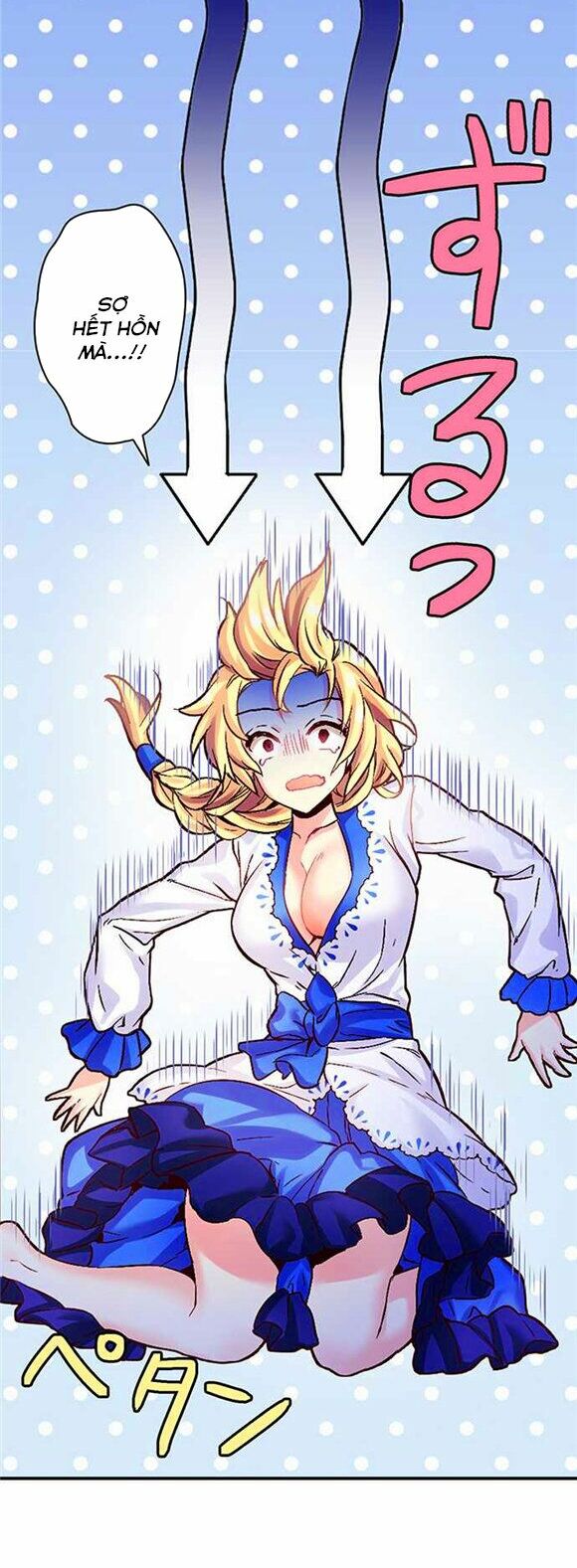 Circle Zero's Otherworldly Hero Business: Chapter 14