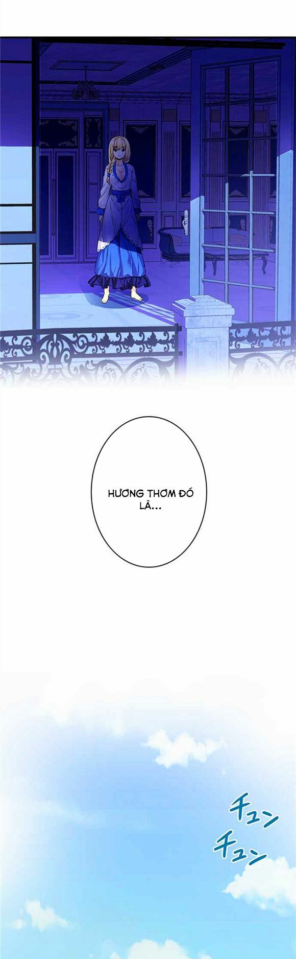 Circle Zero's Otherworldly Hero Business: Chapter 14