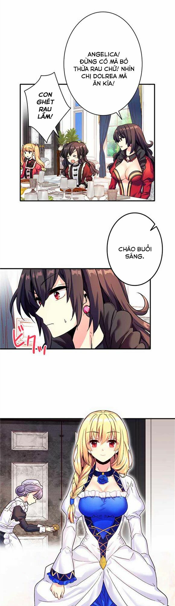 Circle Zero's Otherworldly Hero Business: Chapter 14