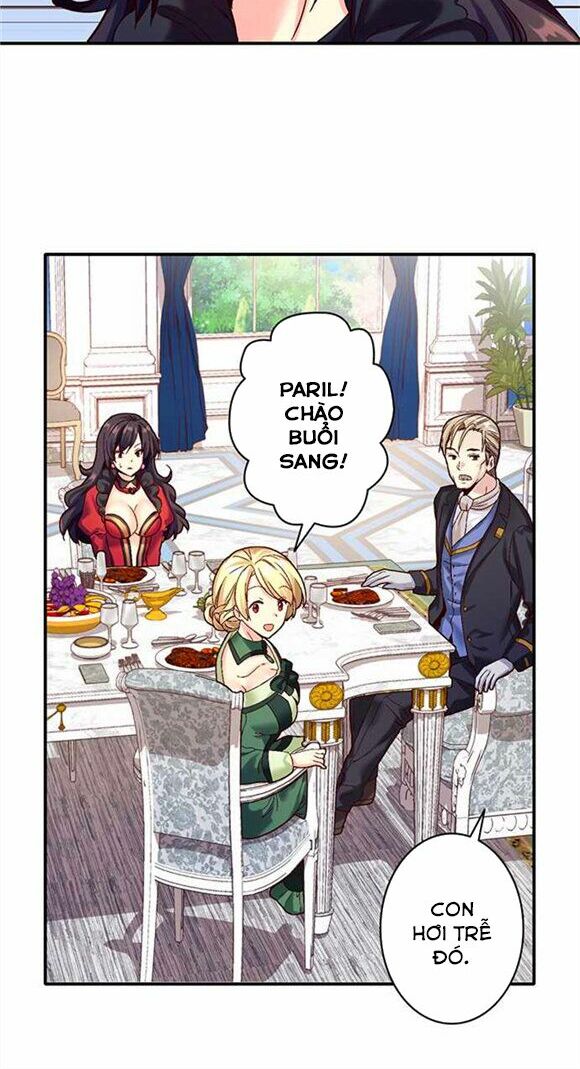 Circle Zero's Otherworldly Hero Business: Chapter 14