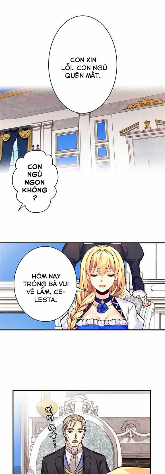 Circle Zero's Otherworldly Hero Business: Chapter 14